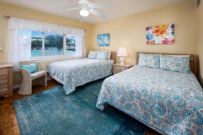 Seaspray Condos 207A